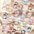 BABY DORA Vine Whis-pers Mini Series Figure ml1846