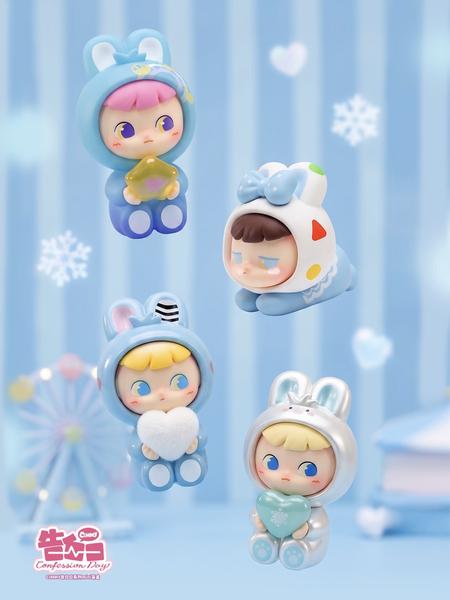 CIMMY Confession Day Series Mini First Box FROMFORM zw1775