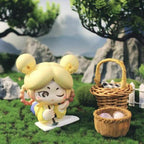Twelve Heritage Beasts South Sea Butterfly Origin Series hs0041