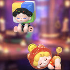 Wendy-Echoes of a Playful Heart Series Blindbox zw1850
