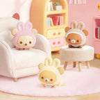 Rilakkuma Usausababy Series Box hs0297