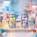 Shiny Soda Can Cat Blind Box hs0223