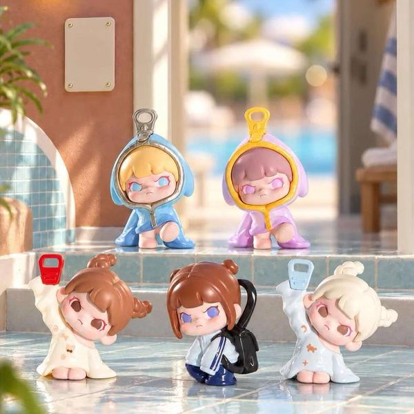 DORA Chill Daily mili Series ml1844