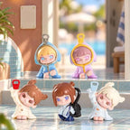 DORA Chill Daily mili Series ml1844