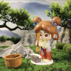 Twelve Heritage Beasts South Sea Butterfly Origin Series hs0041