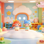 TiTi Cloud Kindergarten Series Cute Grain Blind Boxs ml1579