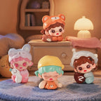 Zoraa My Little Blankie Mili Series ml1818
