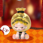 Wendy-Echoes of a Playful Heart Series Blindbox zw1850