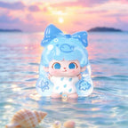 Little Chu Chu's whimsical ideas series Mengli series blind box ml1854