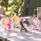 DORA Chill Daily mili Series ml1844