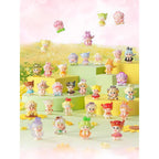 DUN DUN-FAFA World Series Cute Granules  ml1674