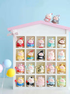 Guoguozhu-So Cute Indeed Series Mini Beans ml1838