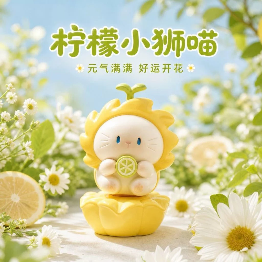 Cat PAL's Flowering Words hs0291