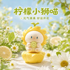 Cat PAL's Flowering Words hs0291