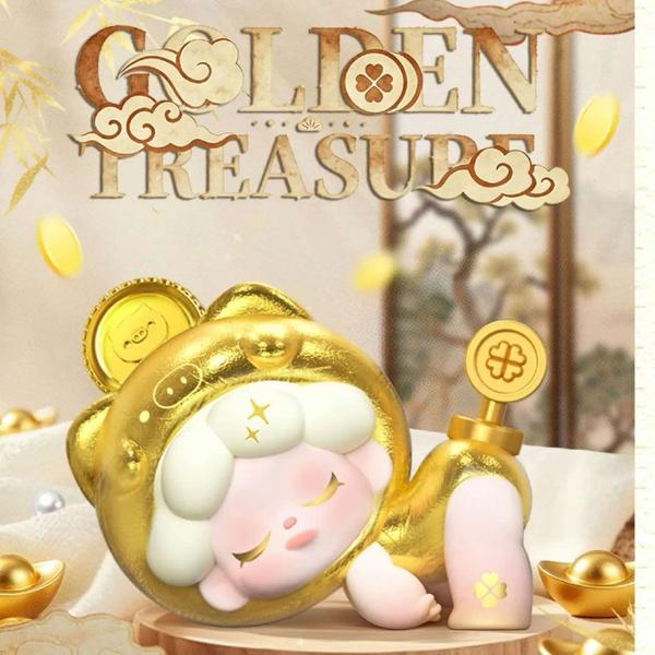Wendy-Echoes of a Playful Heart Series Blindbox zw1850