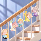 DORA Chill Daily mili Series ml1844