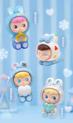 CIMMY Confession Day Series Mini First Box FROMFORM zw1775
