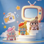 TUTU BEAR Little Me, Big Dreams Series Beans ml1848