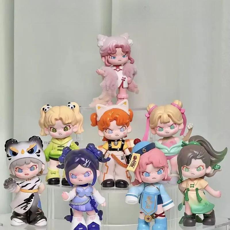TNT Dora Unlimited Collection dw0592