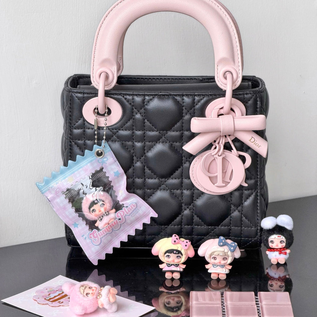 Nommi -Gummy Plan Series Mini Figures Surprise Bag hs0287