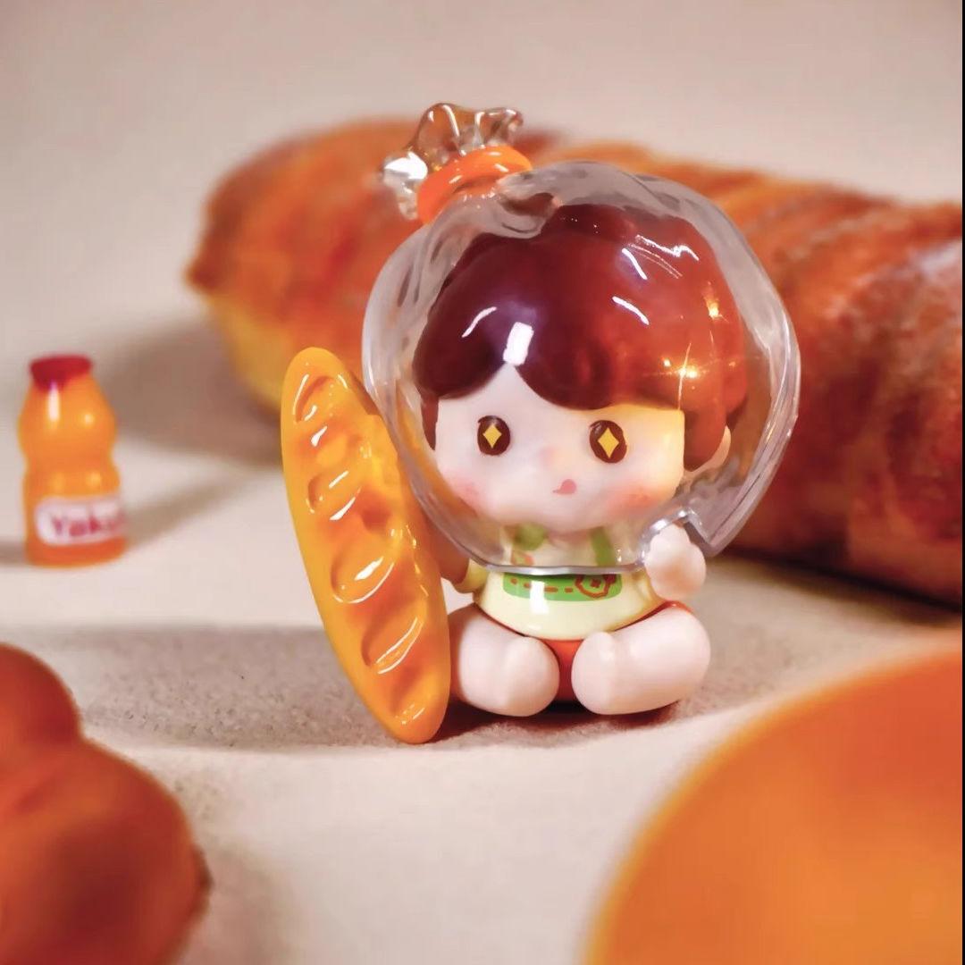 YOYO Watch YO72 Transformation Series Mini Blind Box hs0246