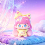 Little Chu Chu's whimsical ideas series Mengli series blind box ml1854