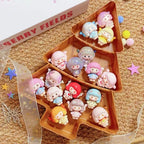 SEVEN Series Cute Minis ml1832