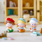 Malt Second Generation "Cute Beads" Graffiti Series ml1646