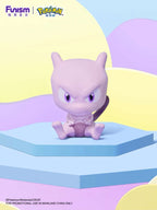 Pokemon Mini Adventures Series Figurines Volume 3 hs0306