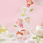 Amalilis · WUWU Cute Drinking Time Series Adorable Meme Blind Bag ml1515