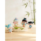 Tang Tang Fung Fu Seasonal Series: Cute Particles ml1555