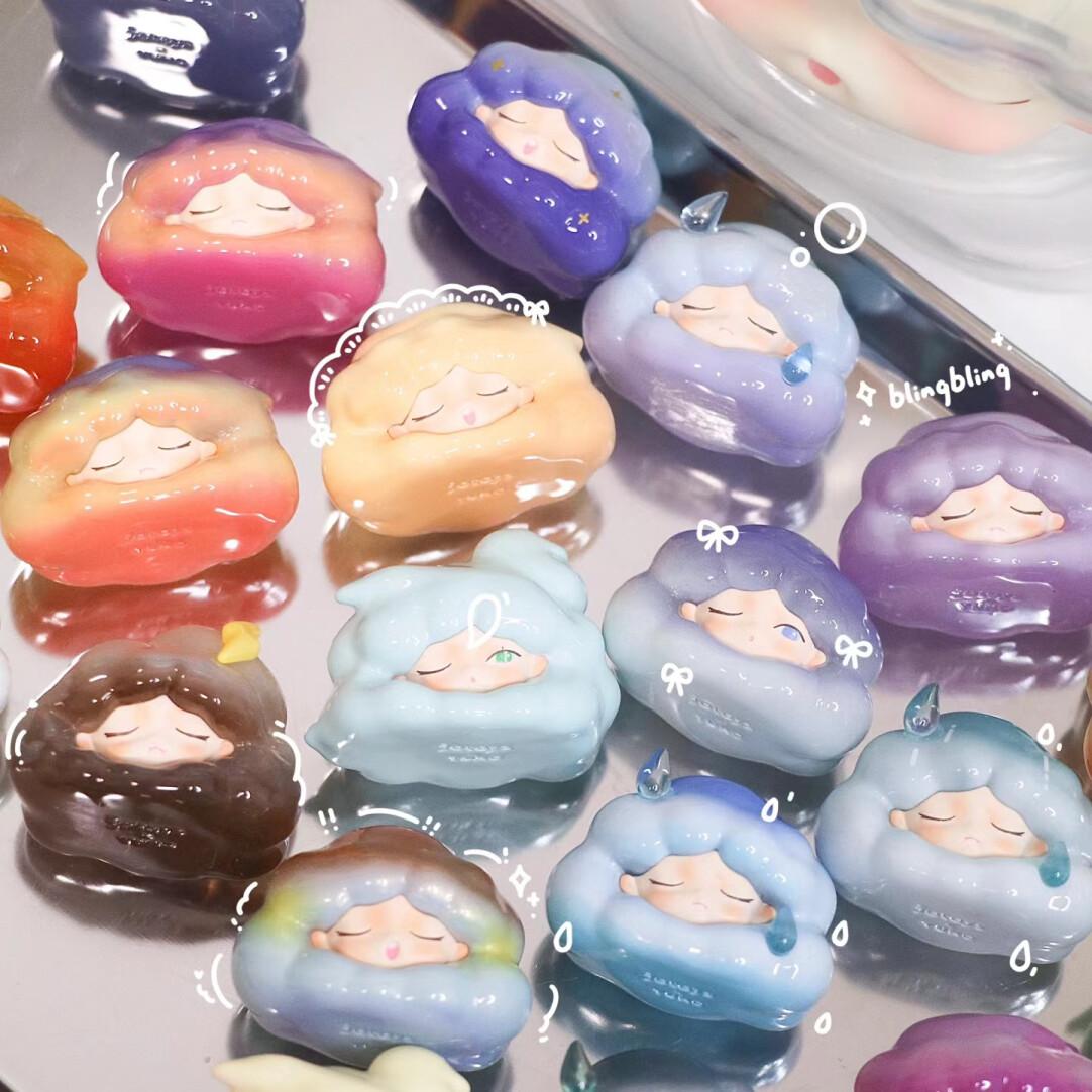 [YUMO Cloud Dream Collector mini series] Blind box ml1343