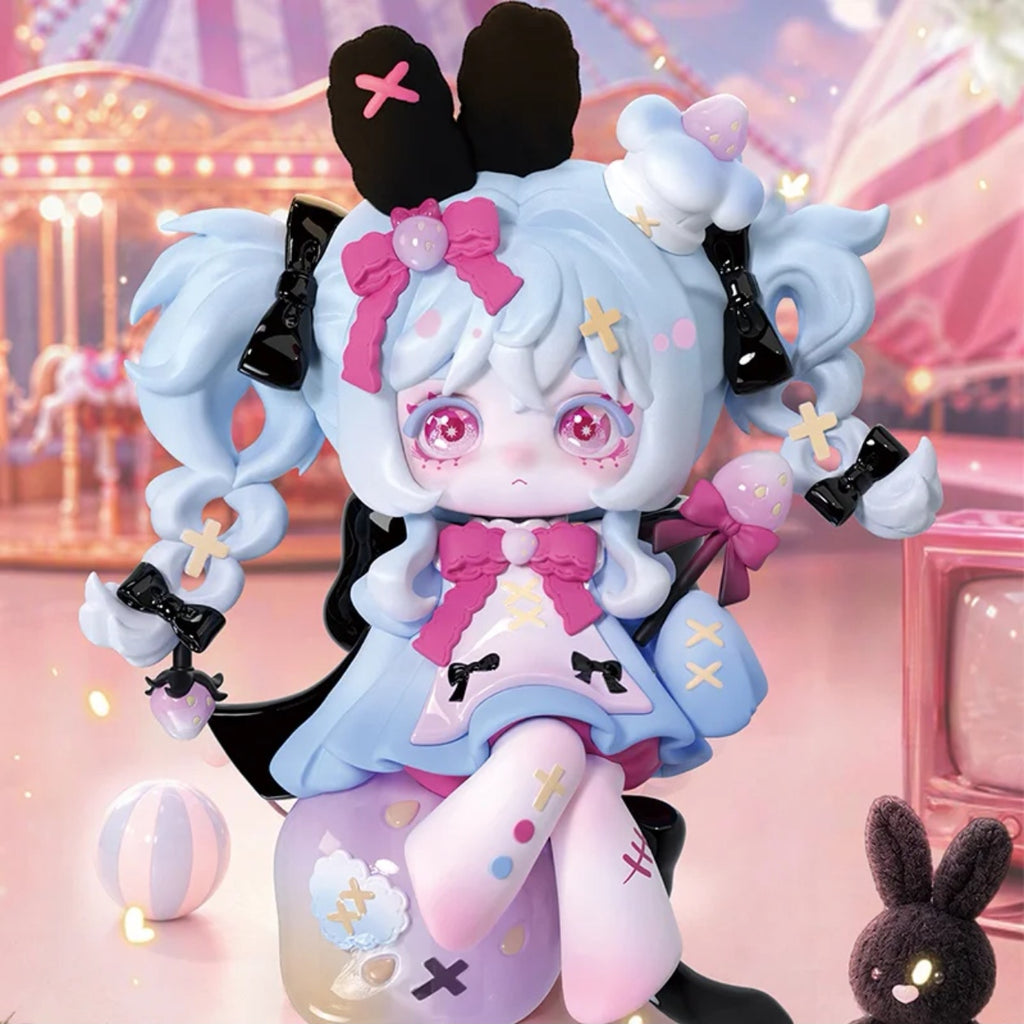 Ninita Gorgeous Manor Series Surprise Box hs0298