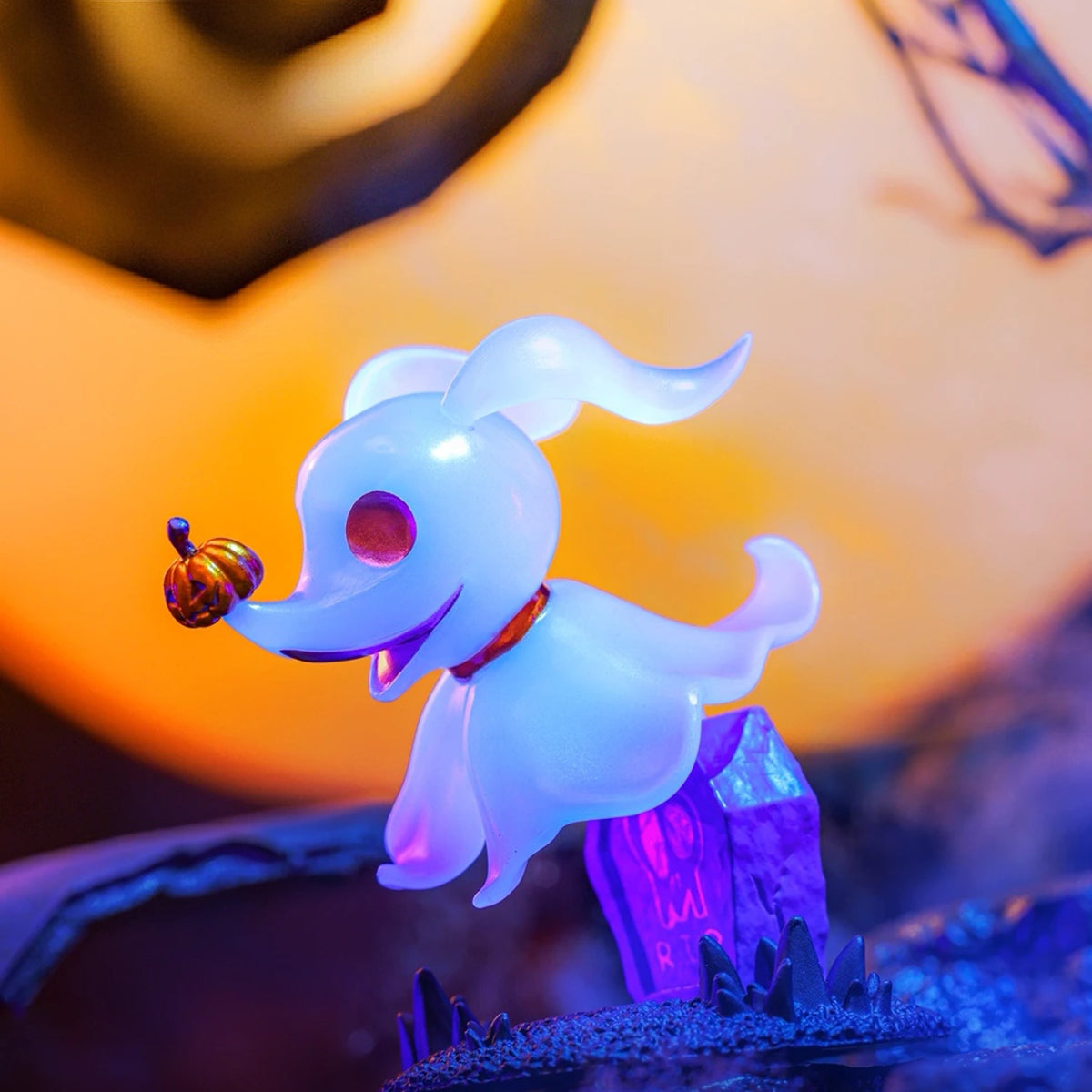 Tim Burton's The Nightmare Before Christmas hs0301