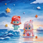 TUTU BEAR Little Me, Big Dreams Series Beans ml1848