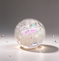 Dreamy Clear Fidget Sphere DIY SZQ-002