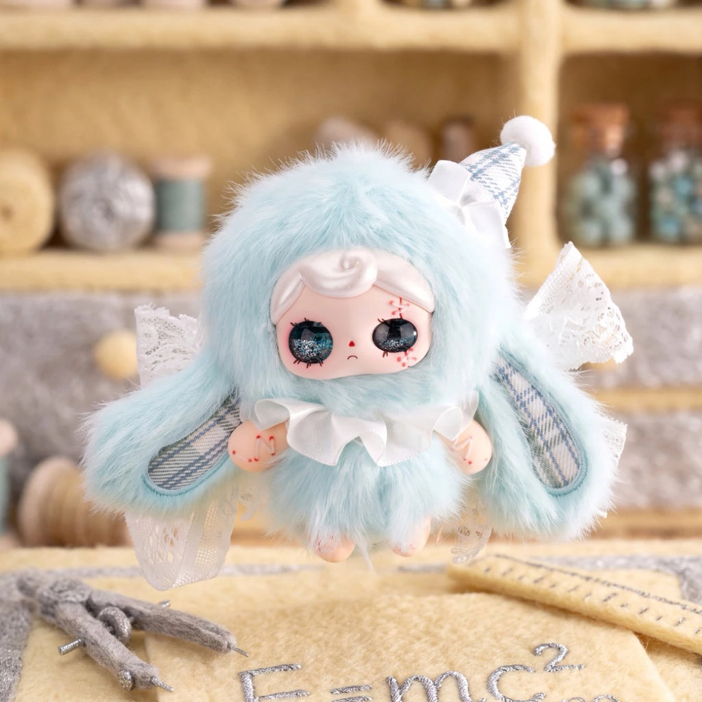 YUNA-Kawaii Yuna GirlPlushBlind Box hs0296