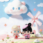 TUTU BEAR Little Me, Big Dreams Series Beans ml1848