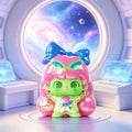 Little Chu Chu's whimsical ideas series Mengli series blind box ml1854