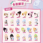 Yubu Universe Collection Project: Seedlings ml1690
