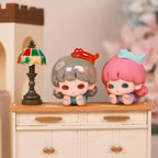 Yooie Sweet Dream Party Series Cute Particle Blind Box ml1656