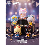 LANCYLULU Fan Union Cute Series Blind Box ml1688