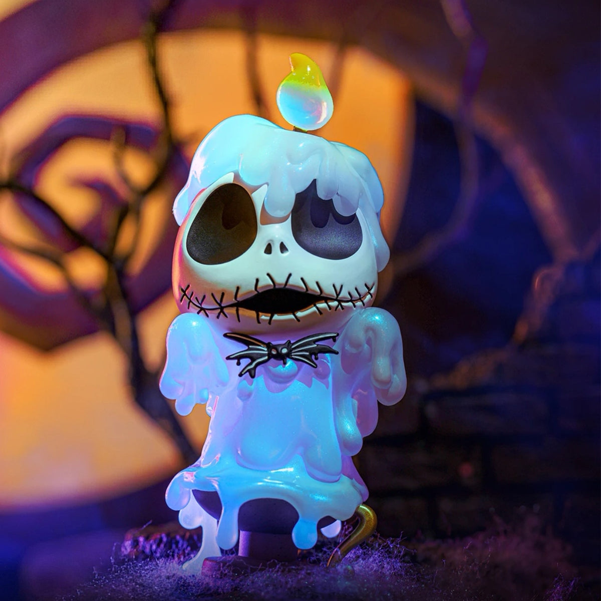 Tim Burton's The Nightmare Before Christmas hs0301