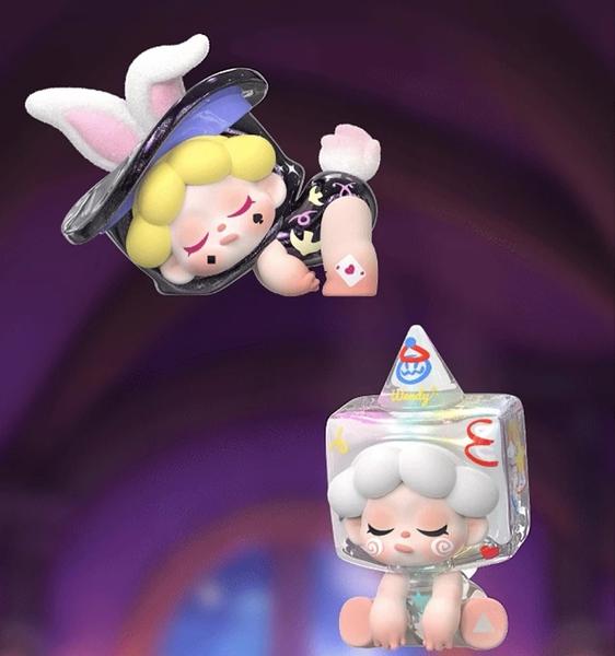Wendy-Echoes of a Playful Heart Series Blindbox zw1850
