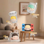 Electric Cute Team Blind Bag Cute Granules     hs0138