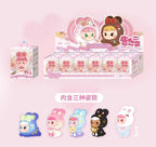 CIMMY Confession Day Series Mini First Box FROMFORM zw1775