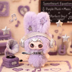 YUNA-Kawaii Yuna GirlPlushBlind Box hs0296