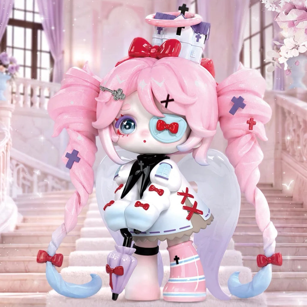 Ninita Gorgeous Manor Series Surprise Box hs0298