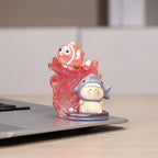 Cat Ocean World Blind Box Cute hs0242