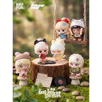 LANCYLULU Fan Union Cute Series Blind Box ml1688